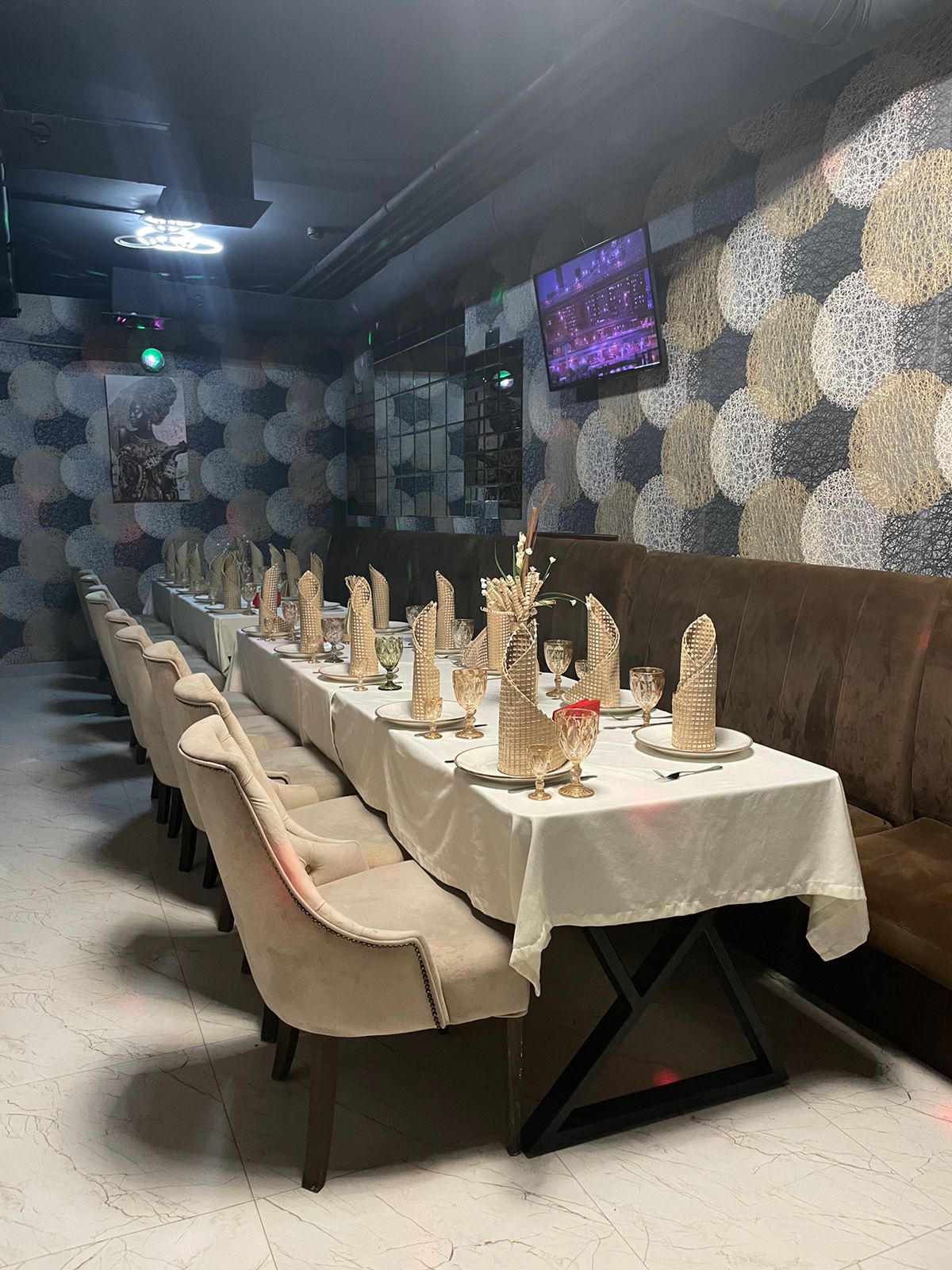 VIP-зал