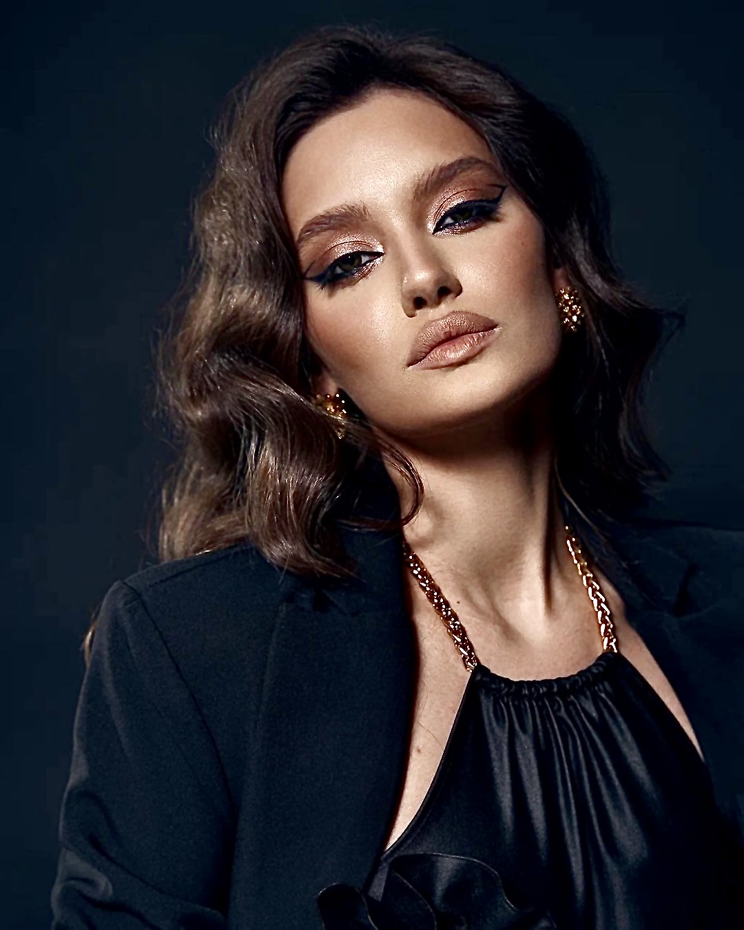 Портфолио: Мода (Fashion)