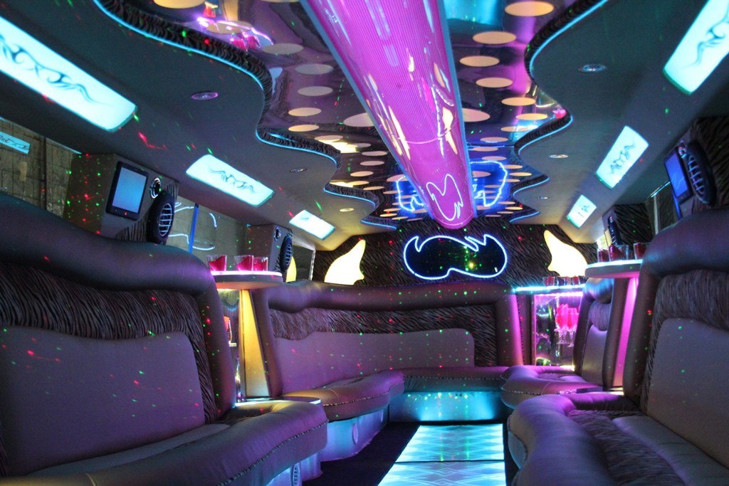 HUMMER H2