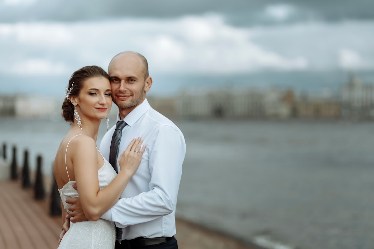 Валентина и Андрей