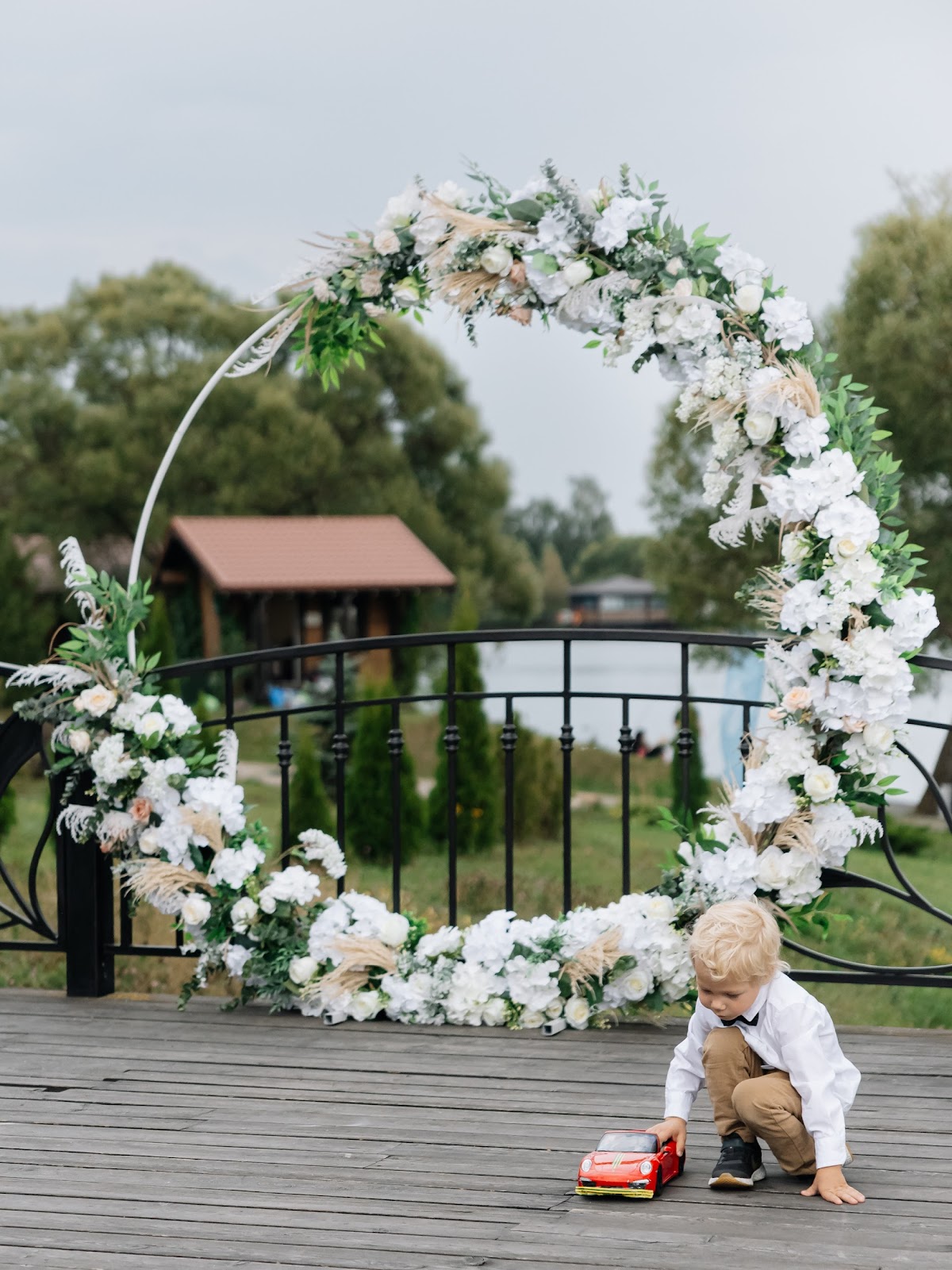 Ульяна и Олег