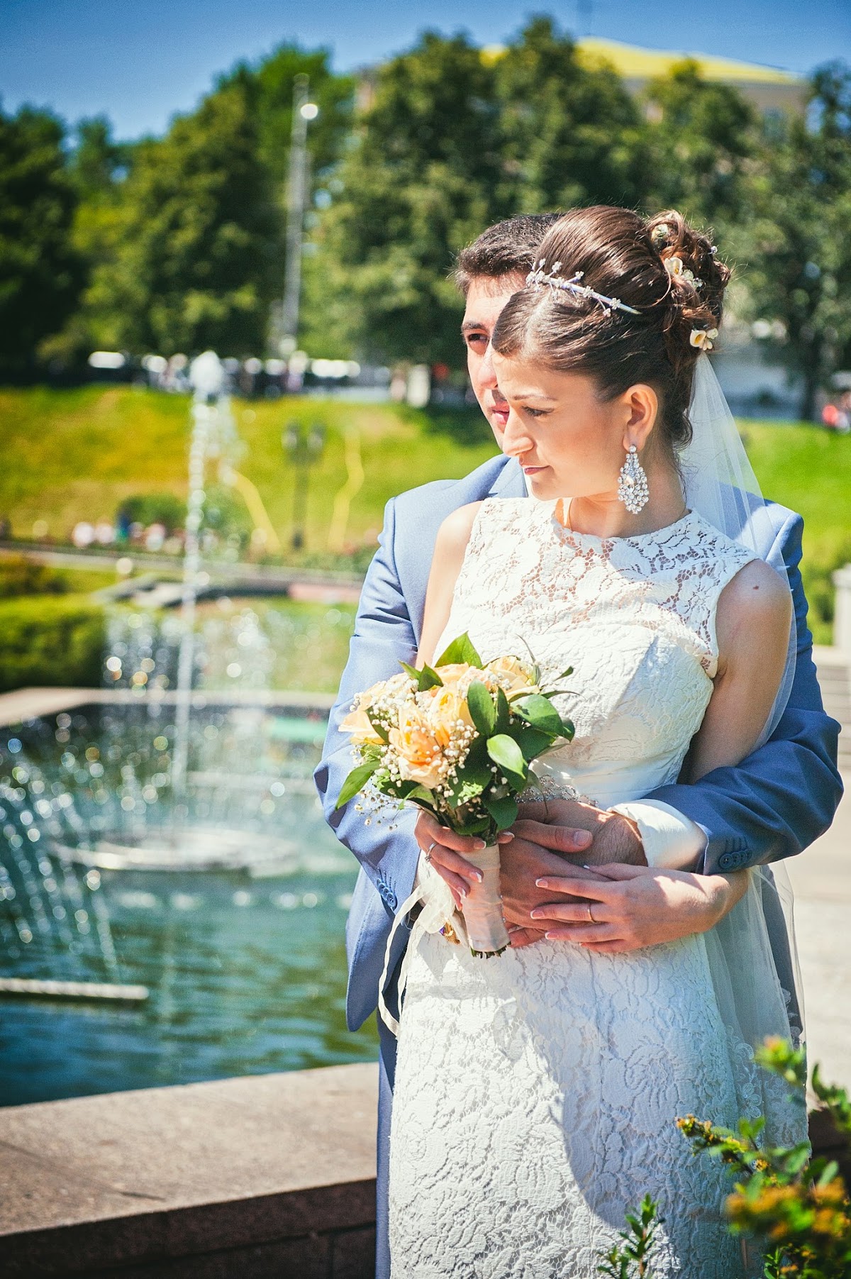 Портфолио: Свадьба