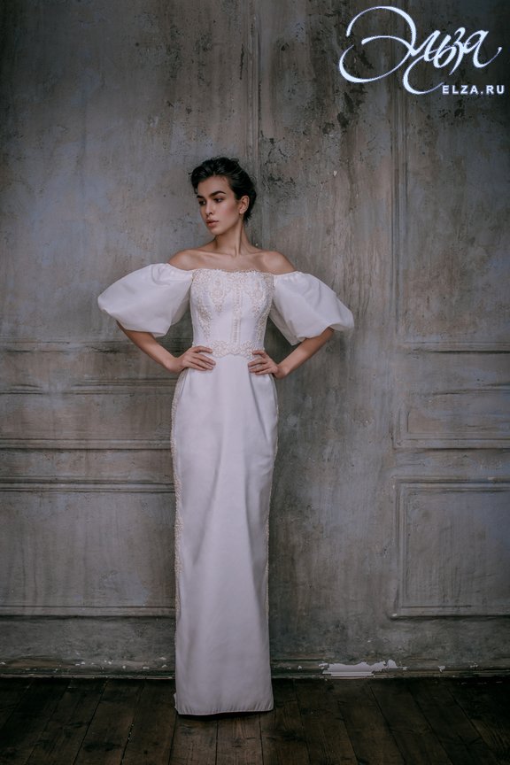 Коллекция Bizar Atelier 2015