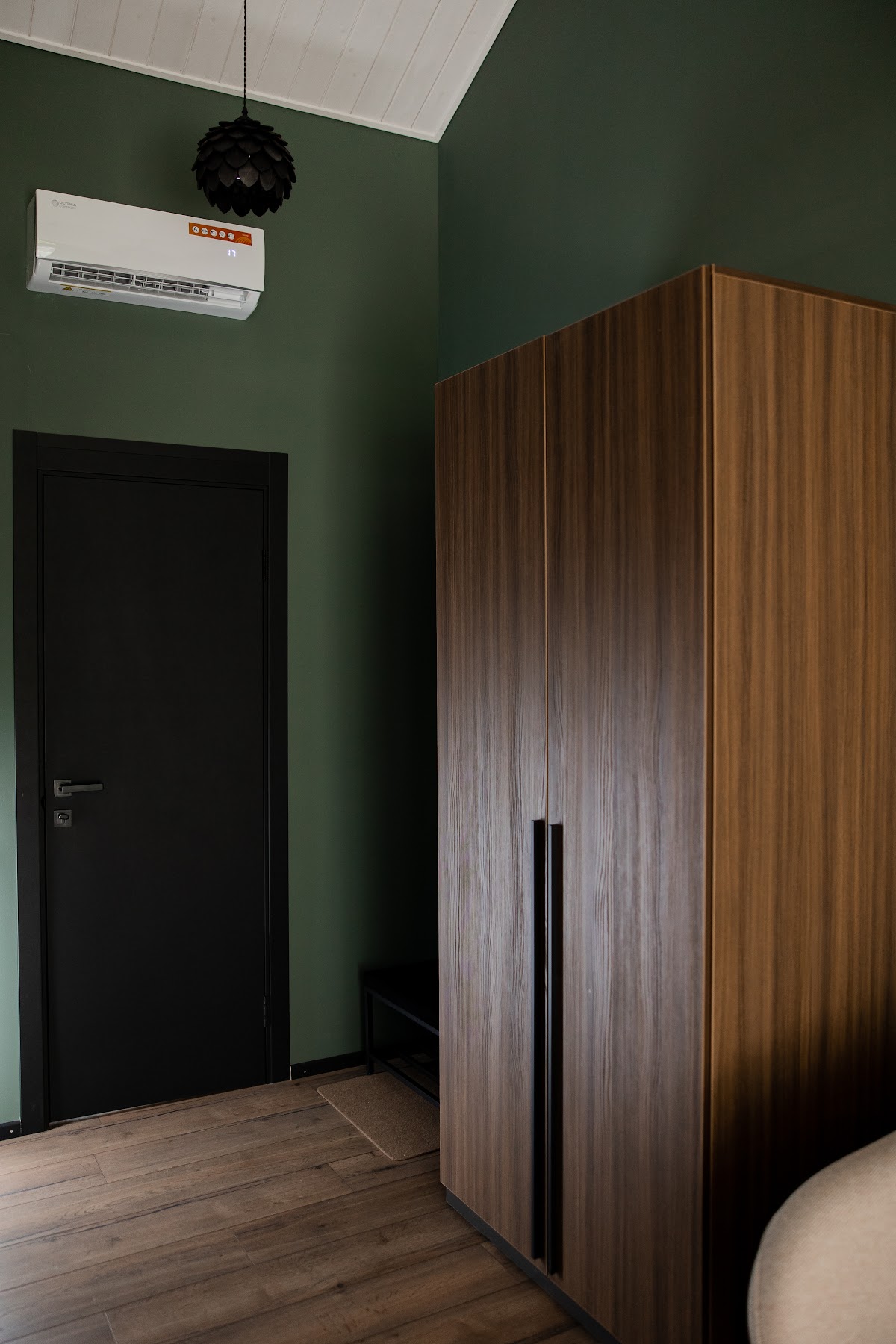 BARN HOUSE номер 1