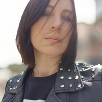 Алена Маркосян
