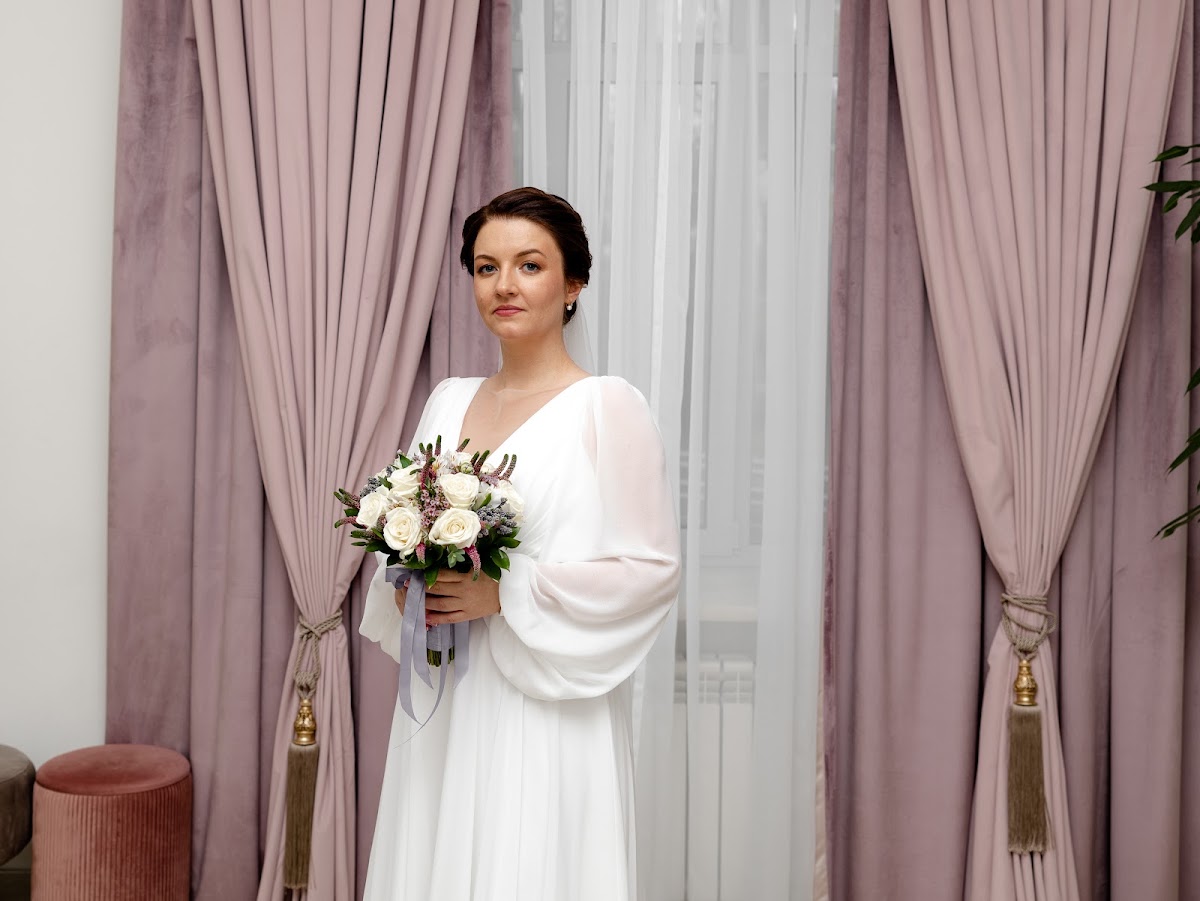 Екатерина и Николай