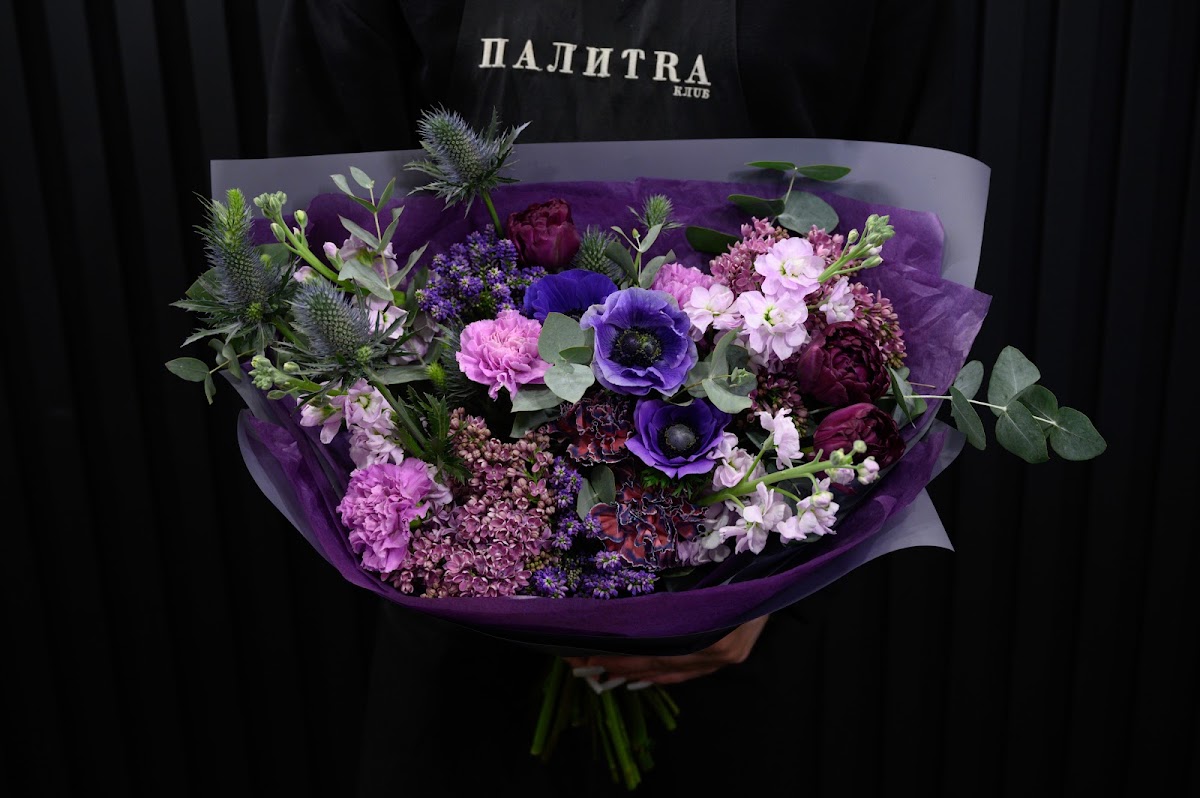 Портфолио: Предметы