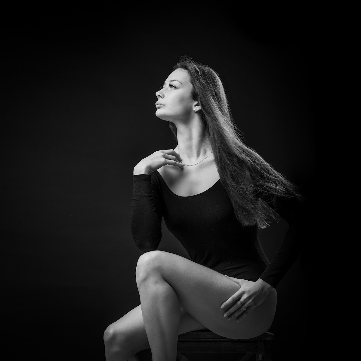 Портфолио: Мода (Fashion)