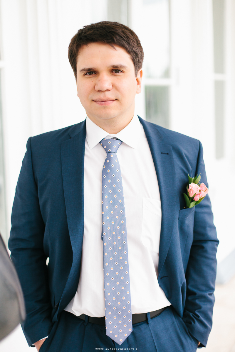 Алена и Евгений