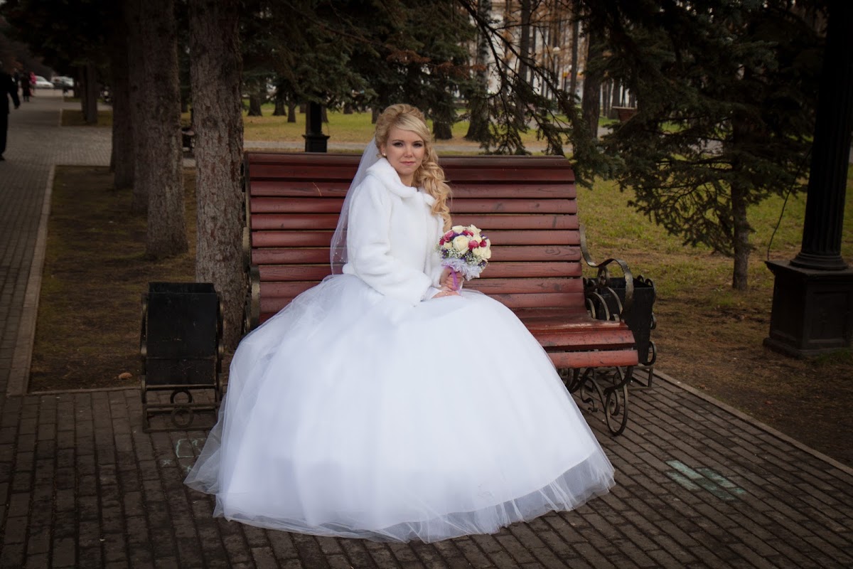 Ирина и Альберт