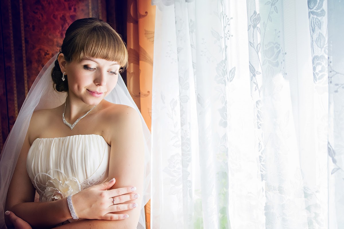 Екатерина и Дмитрий