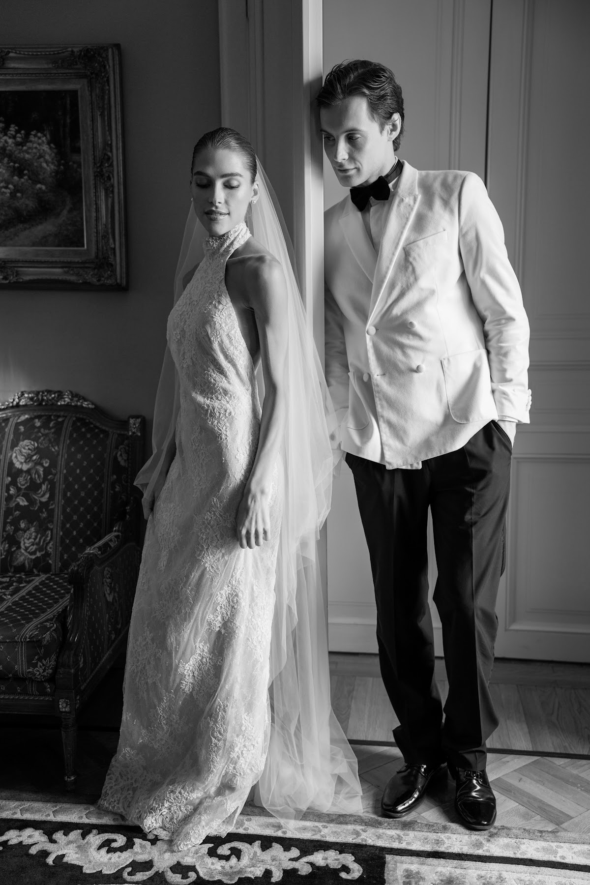 Sergey & Valery