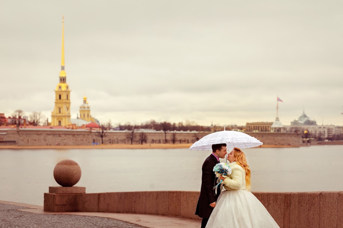 Варвара и  Роман