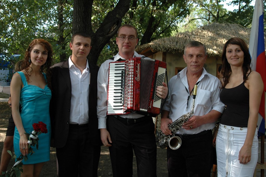 Лев Бедросов