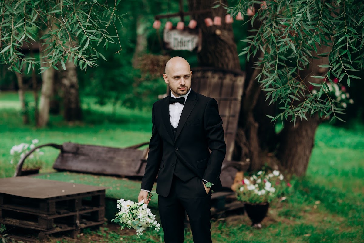 Роман и Ирина