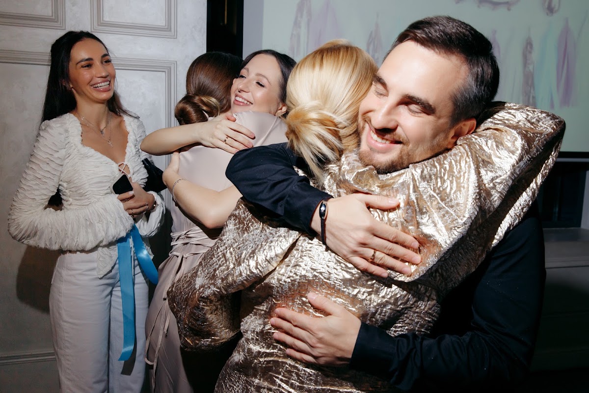 Гендер-пати