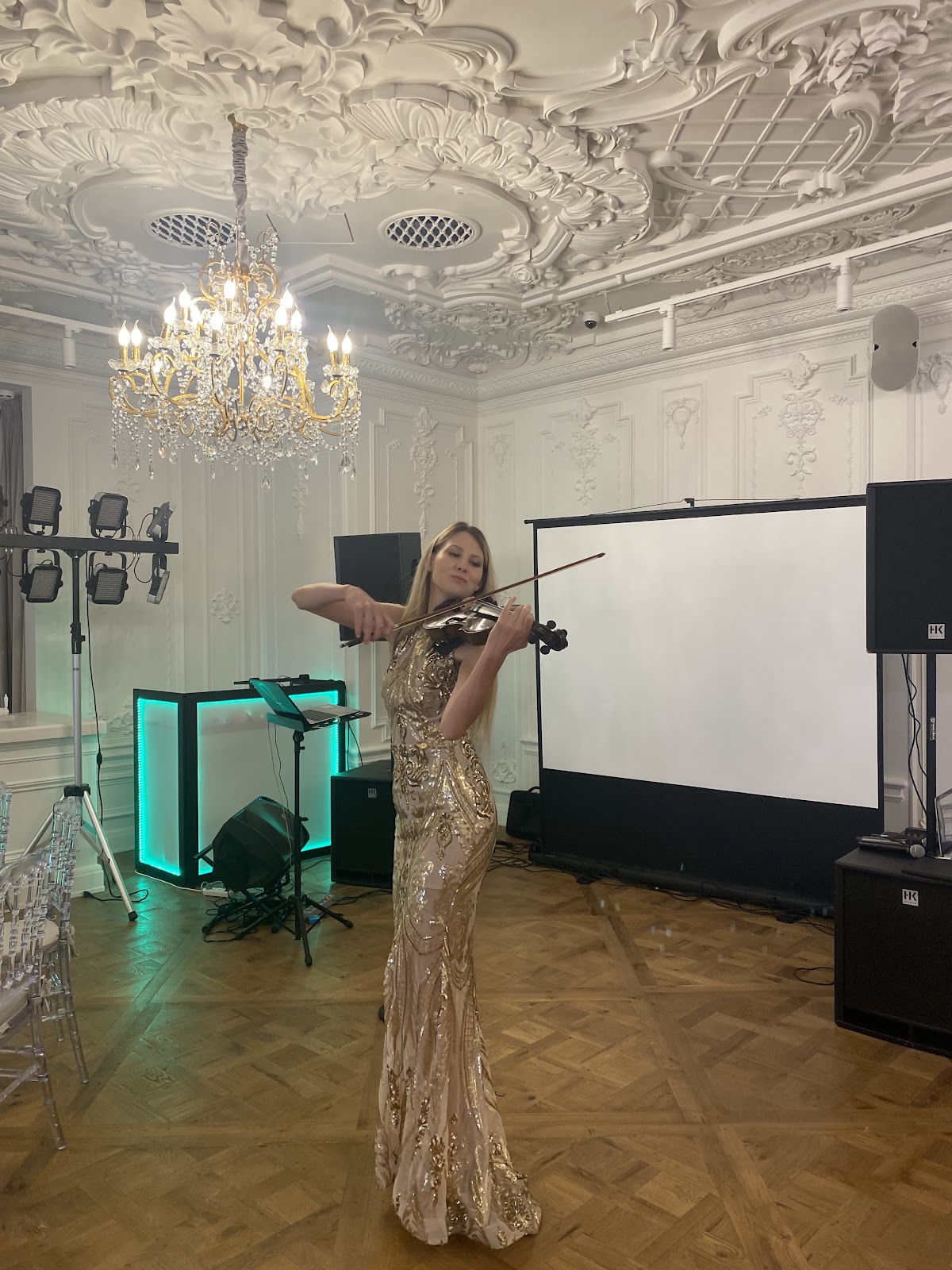 Валерия Малышева — кадр 2 из 8
