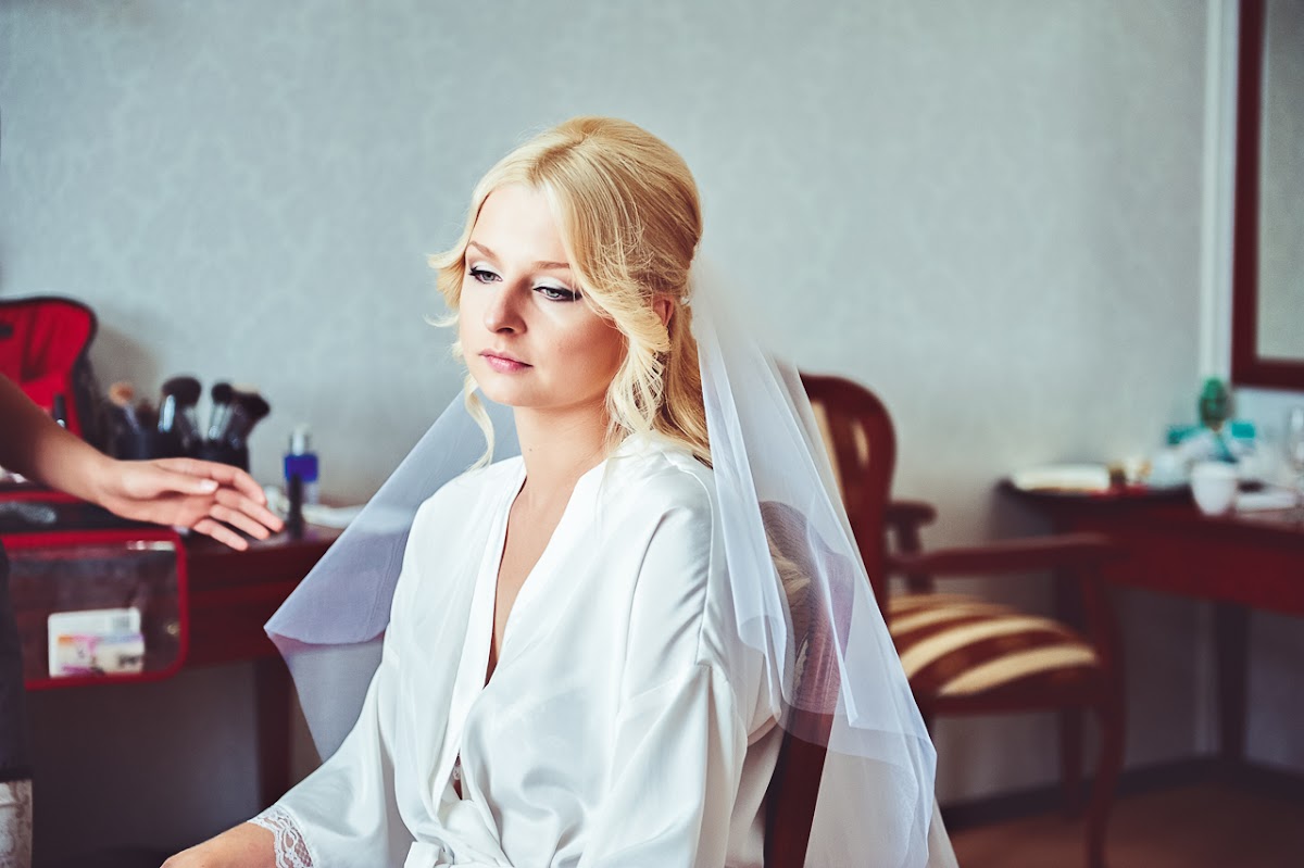 Анна и Алексей