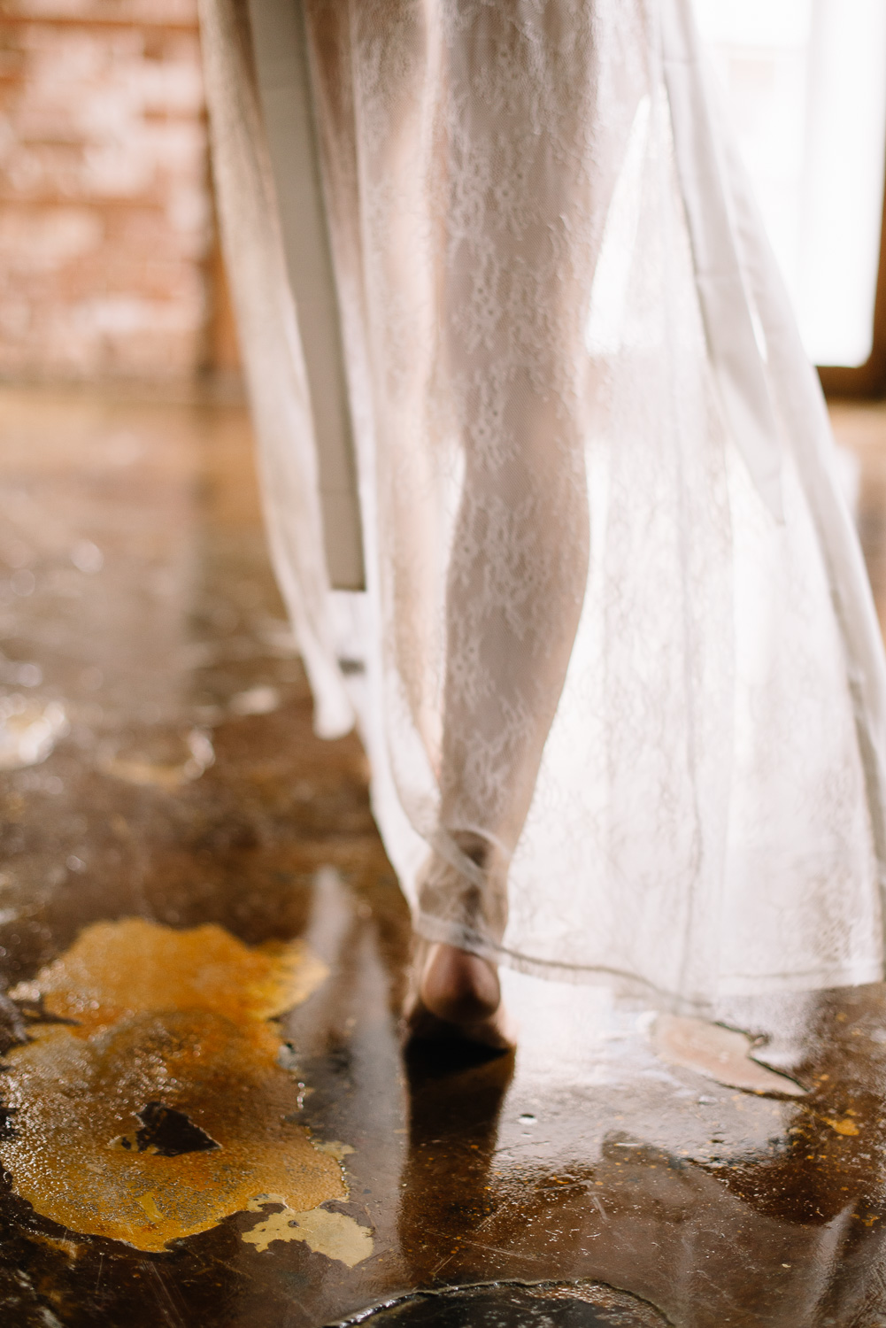 Нина и Костя