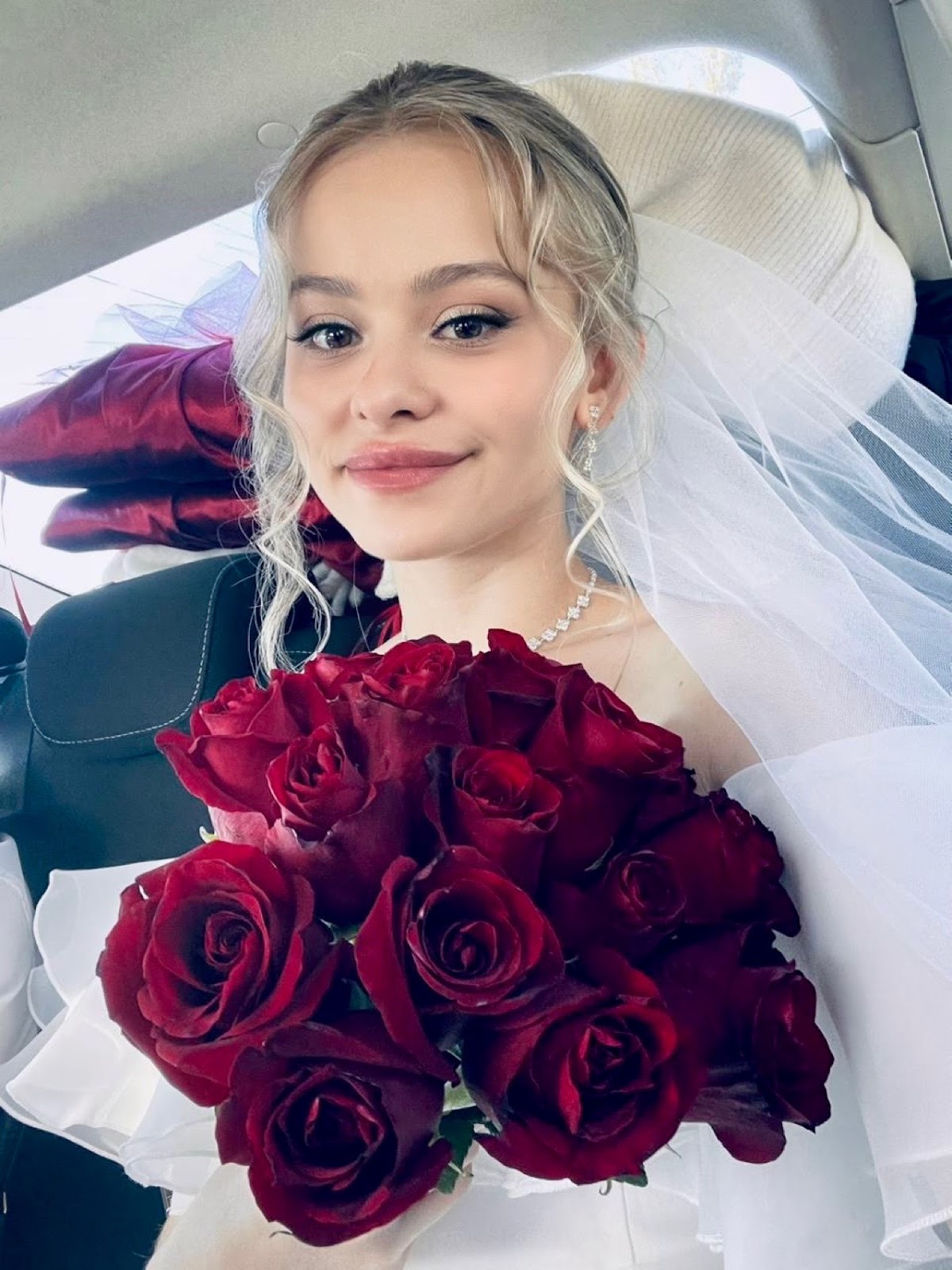 Алёна Саврасова