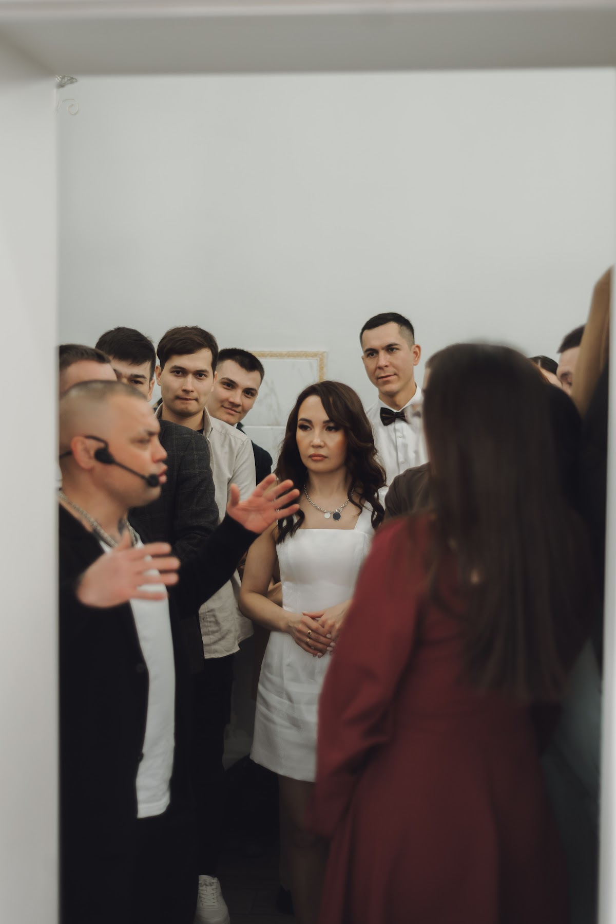 Портфолио: Свадьба