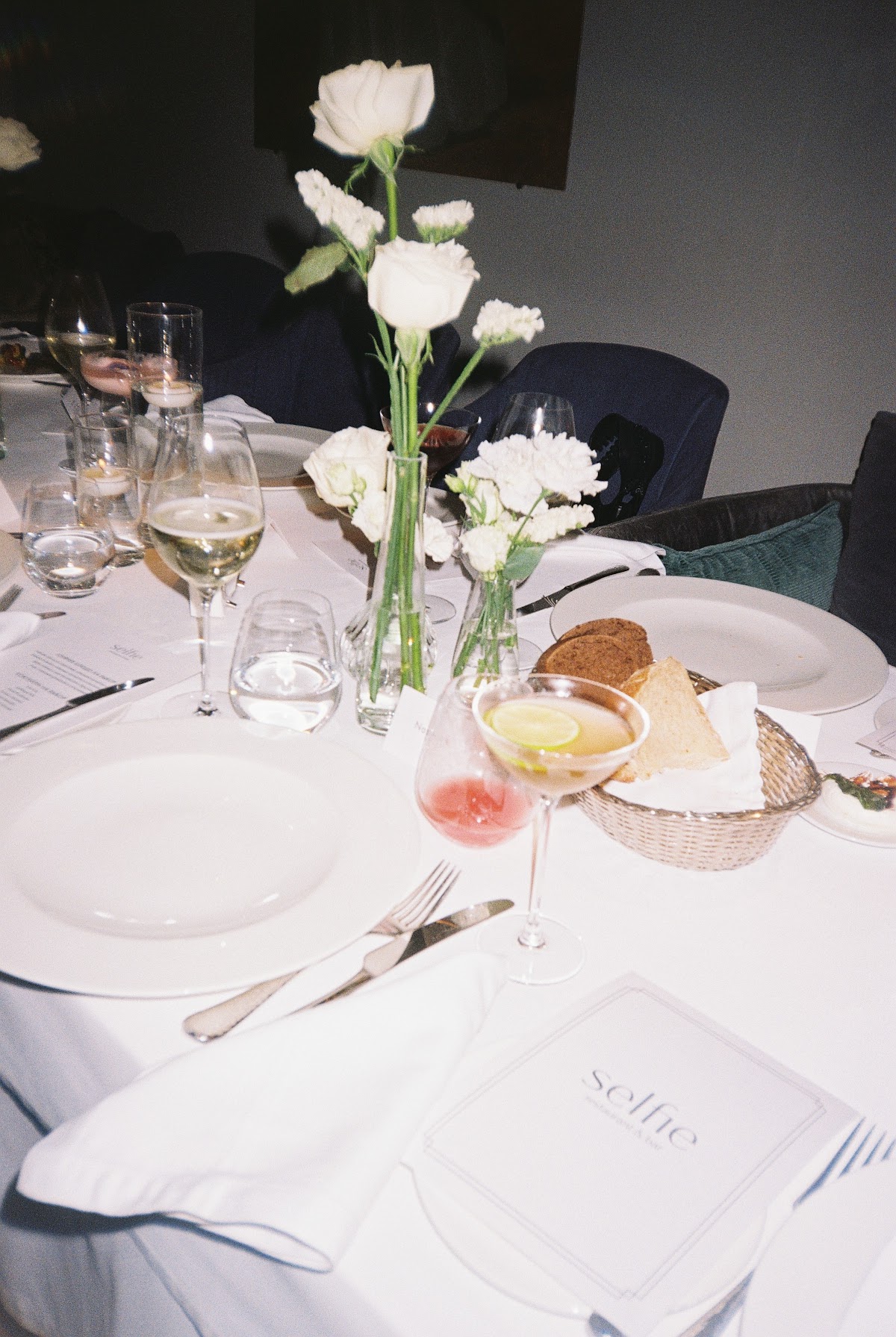 Юля и Антон Пленка Kodak Gold