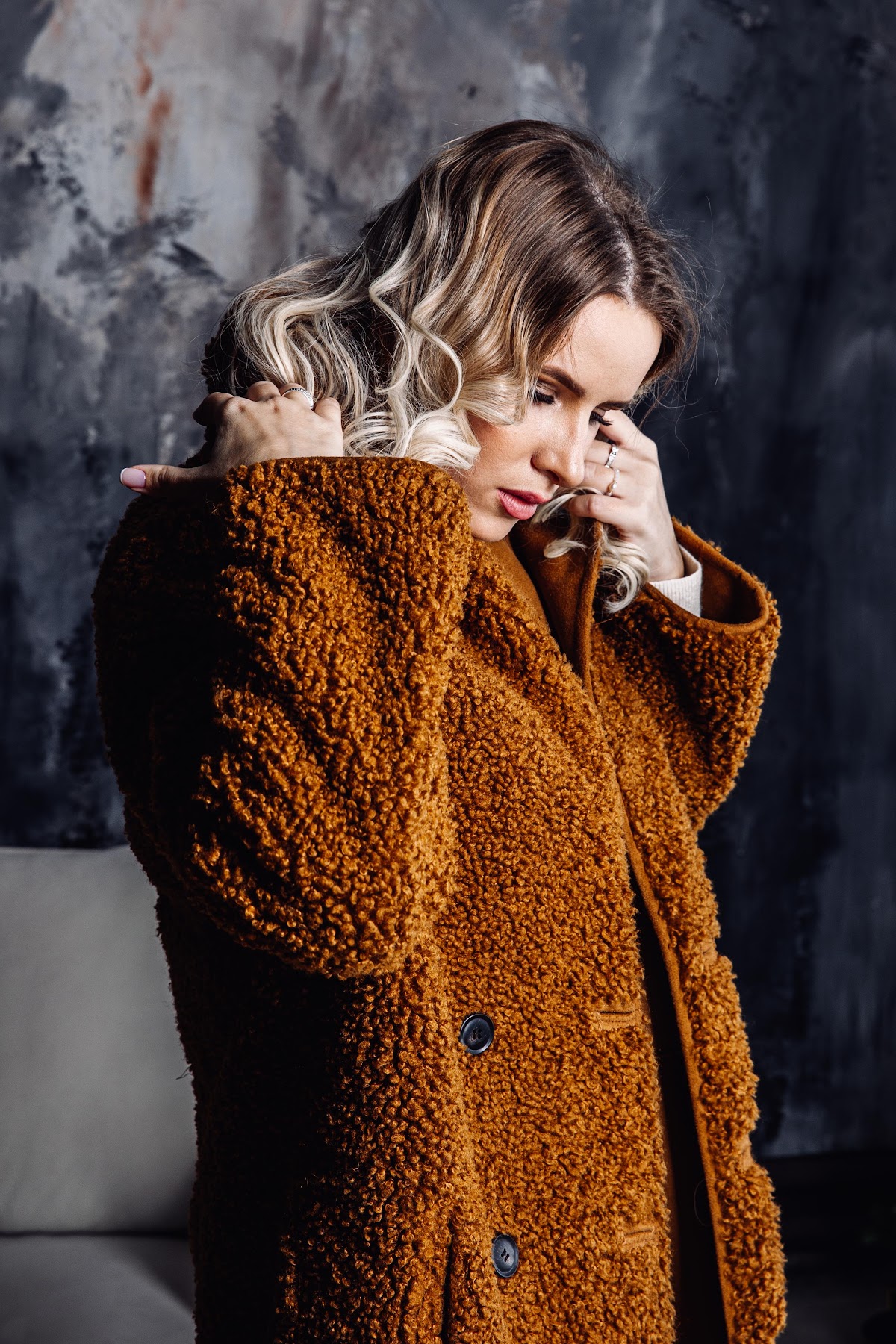 Портфолио: Мода (Fashion)