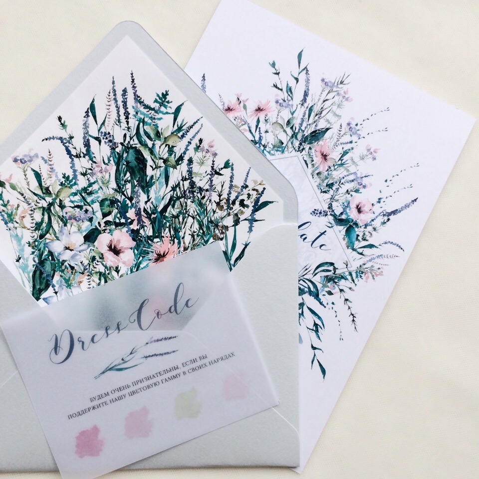 Weddycard