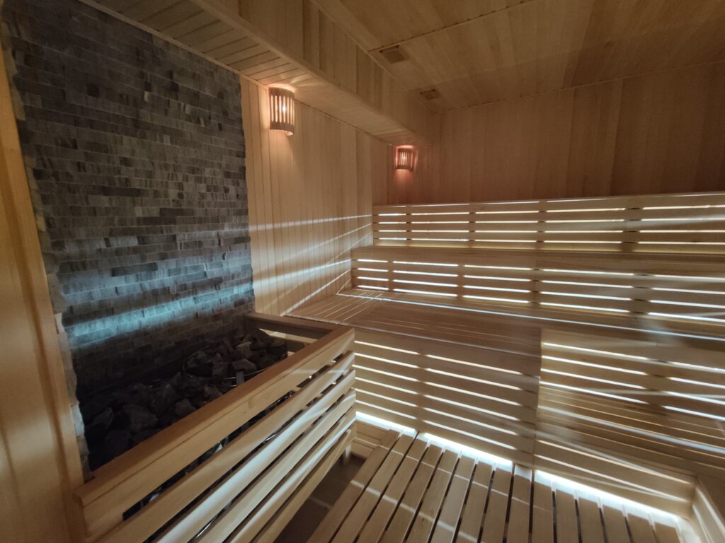 SPA-комплекс