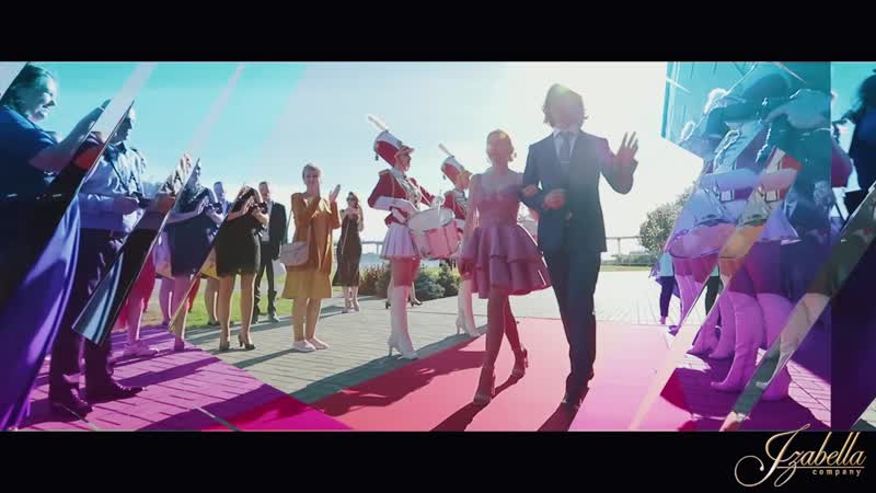 Портфолио: Выпускной