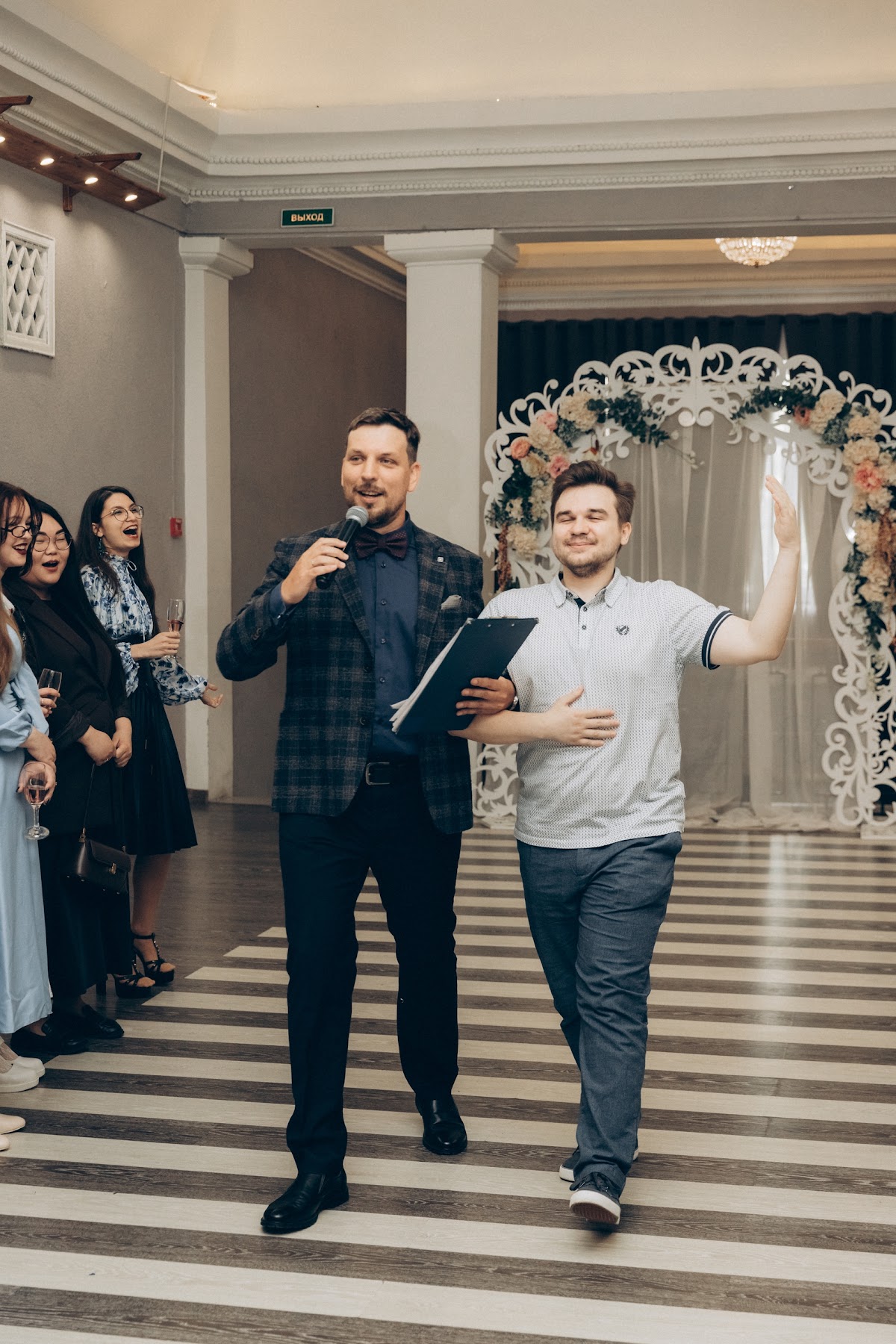 Игорь Петрачков