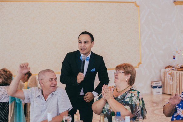 Алёна и Андрей