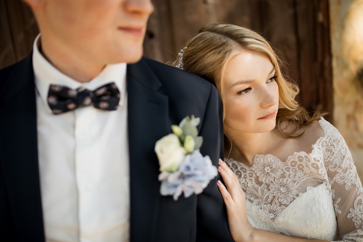 Wedding day Вова + Настя