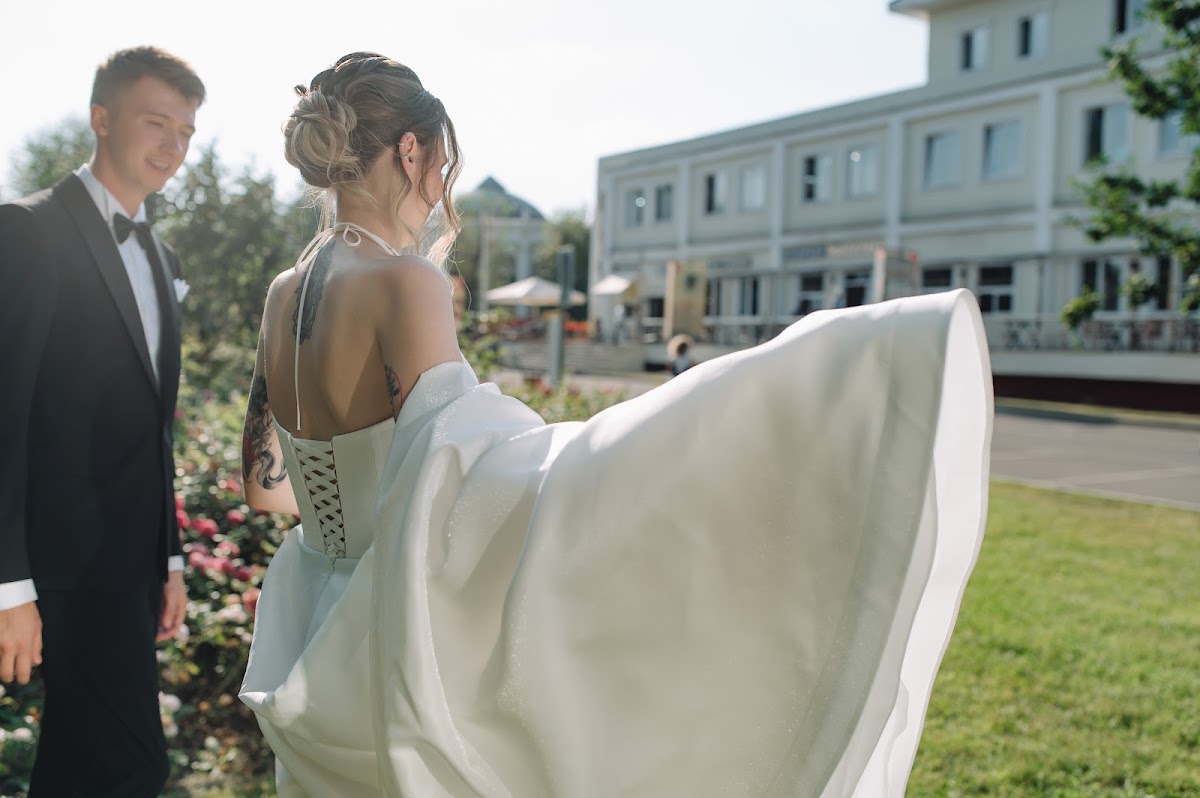 Александра  и Александр