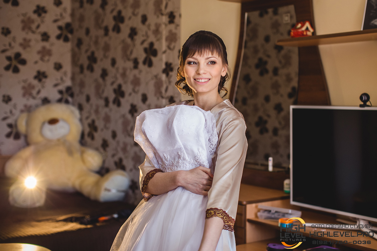 Аня и Саша