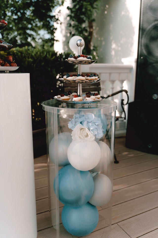 Студия декора Voyage Decor