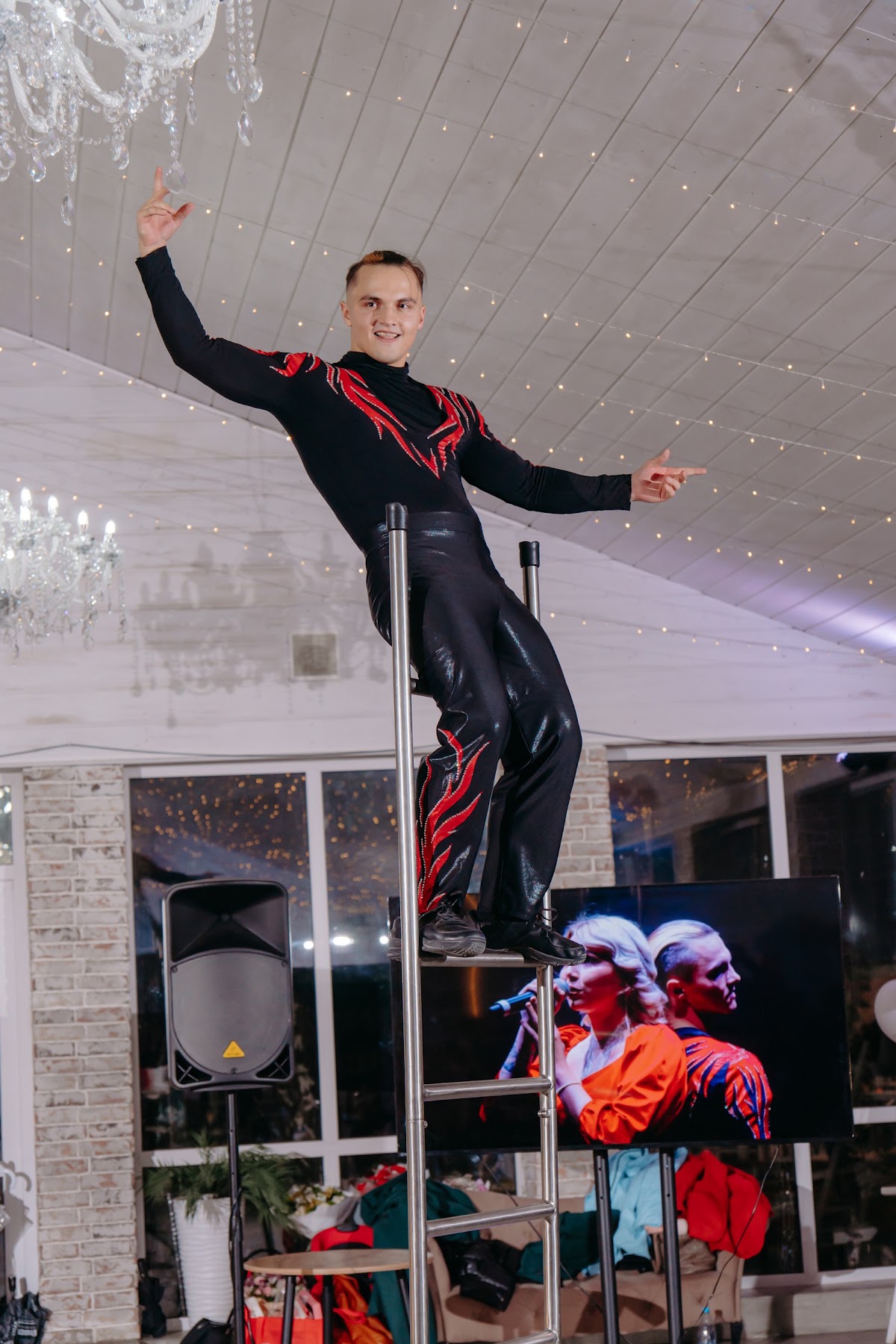 Свадьба 27.09.2024 Софья и Леонид