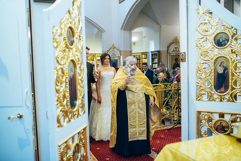 Марго и Никита