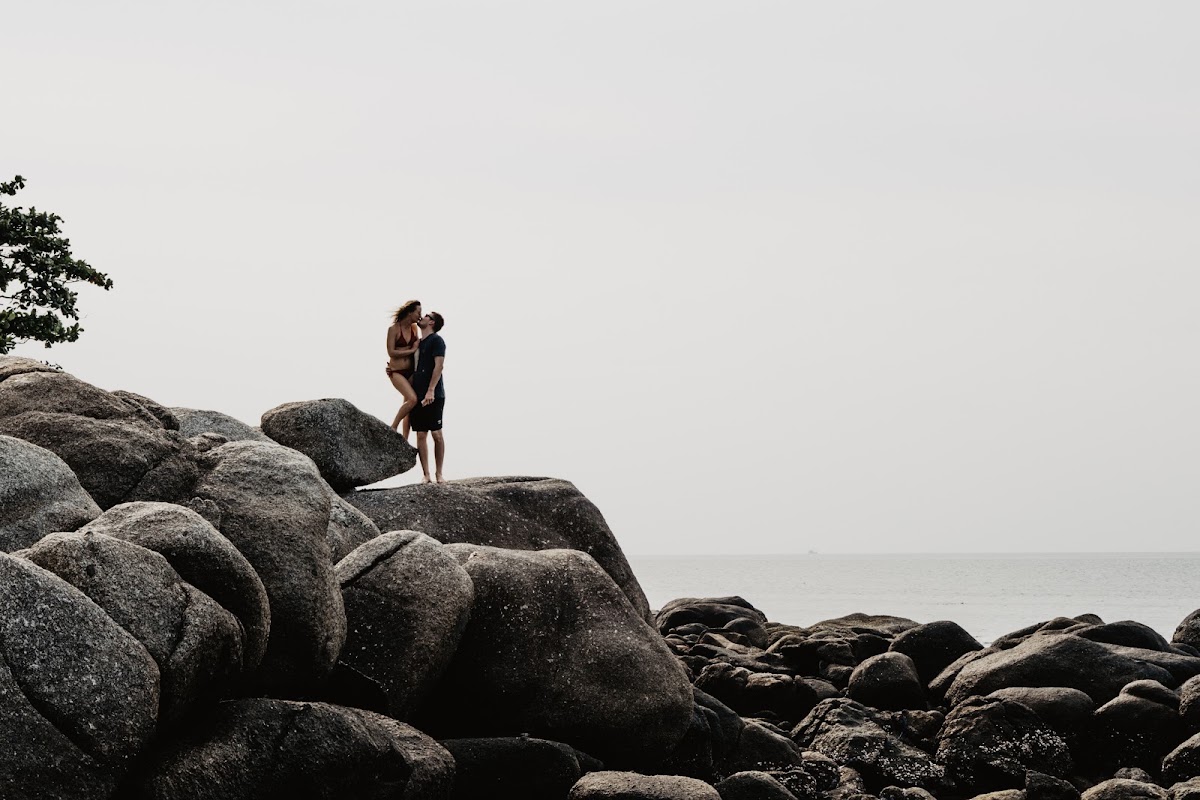 Love Story