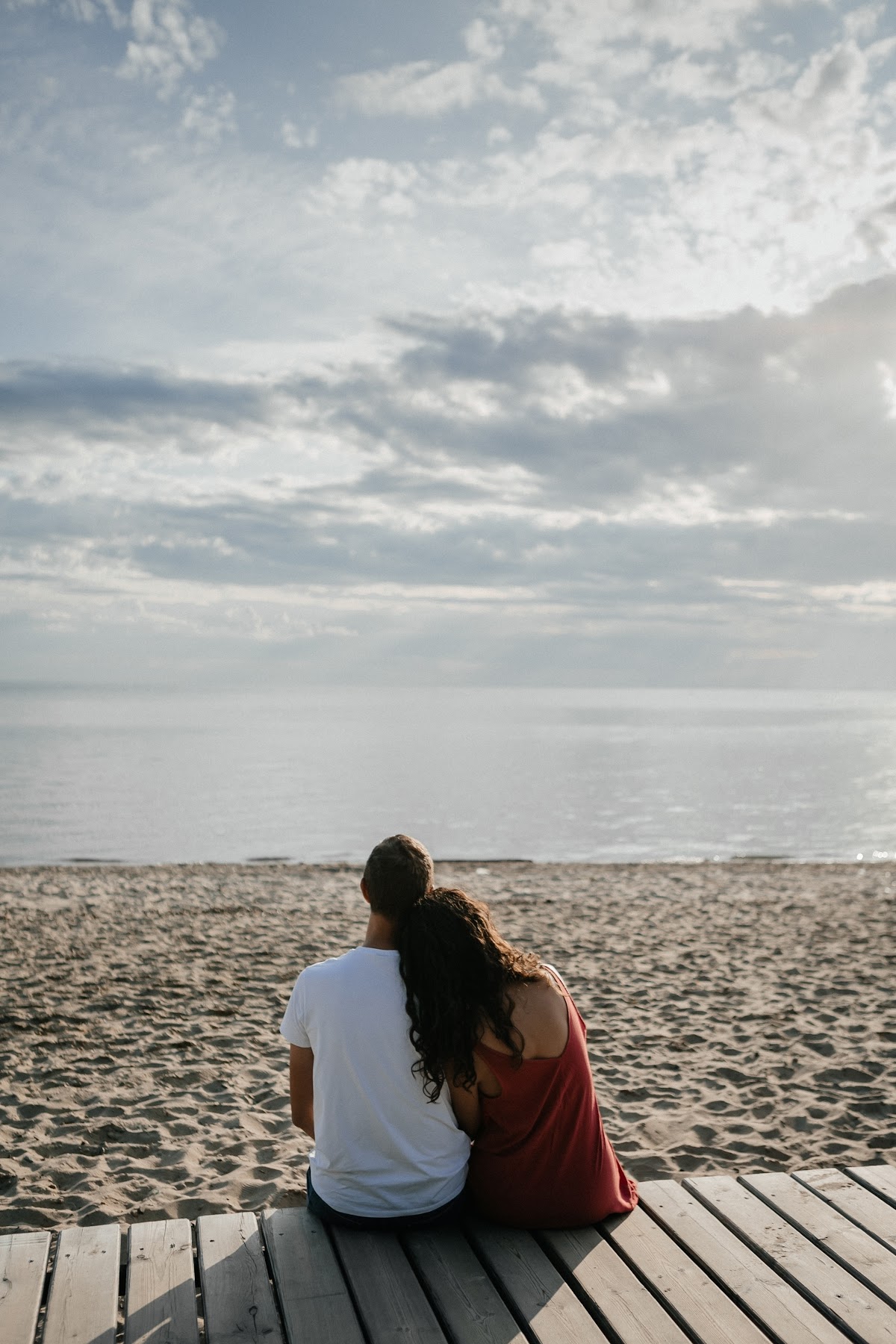 Портфолио: Love story