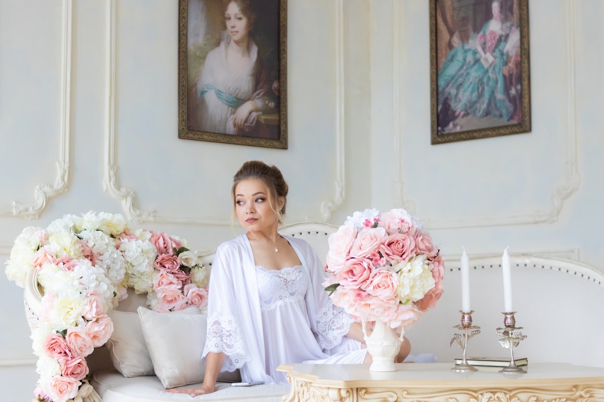 Елена и Вячеслав