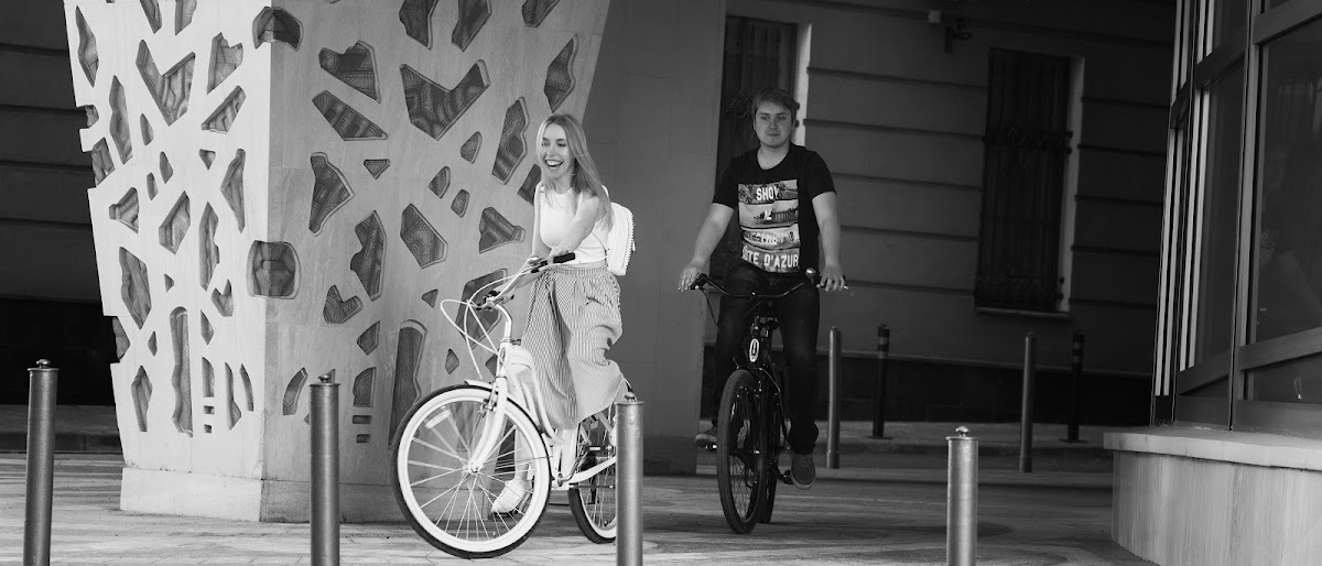 Портфолио: Love story