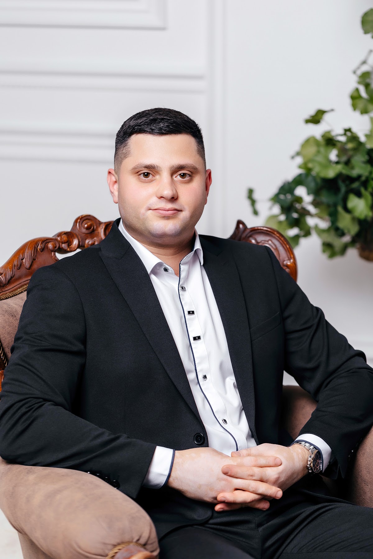 Портфолио: Бизнес