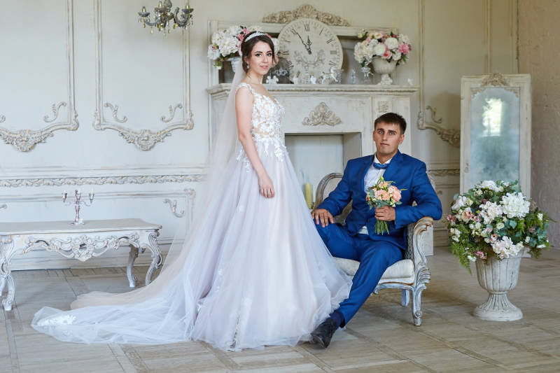 Богдан и Анжелика