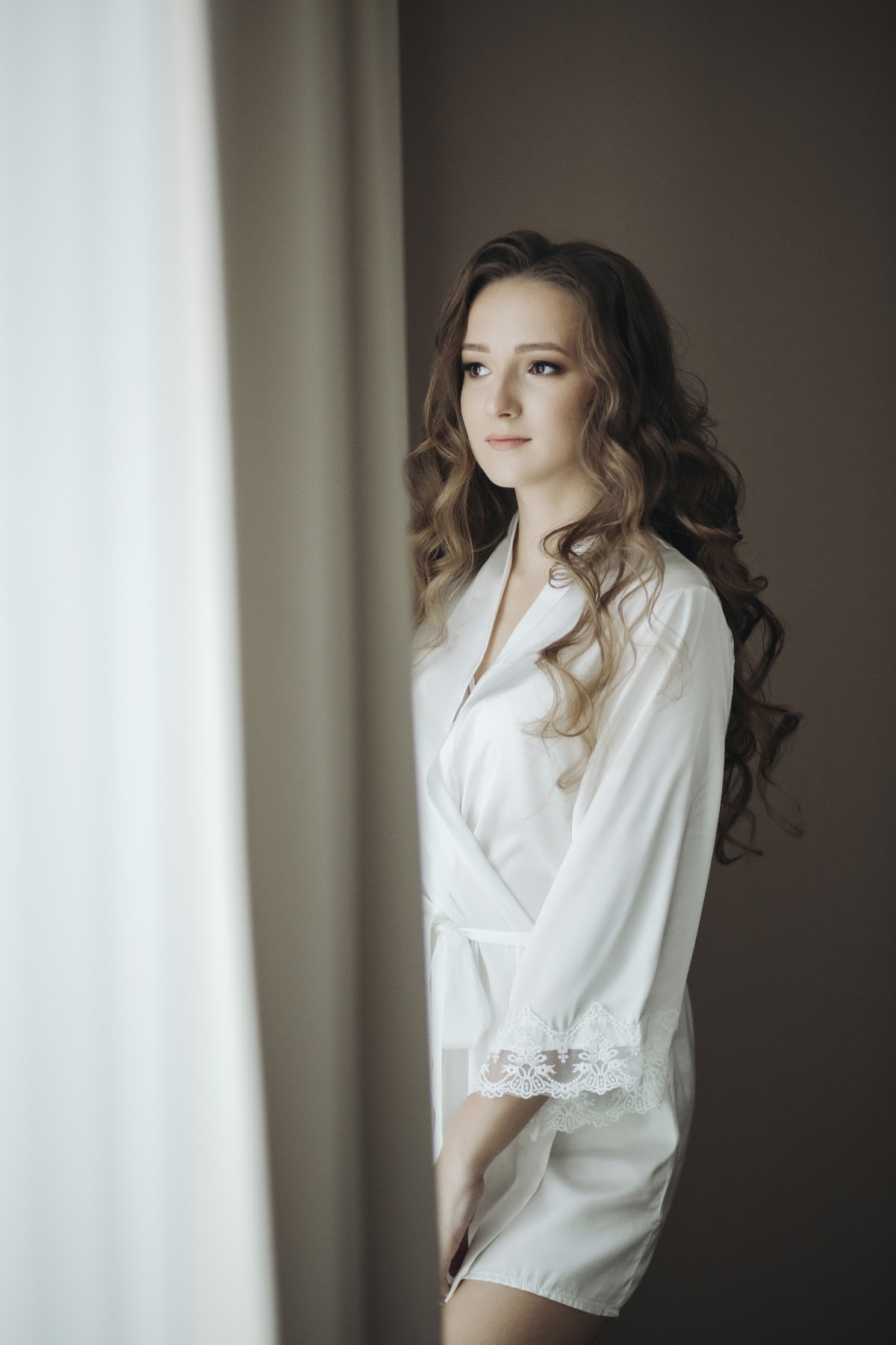 Екатерина и Михаил