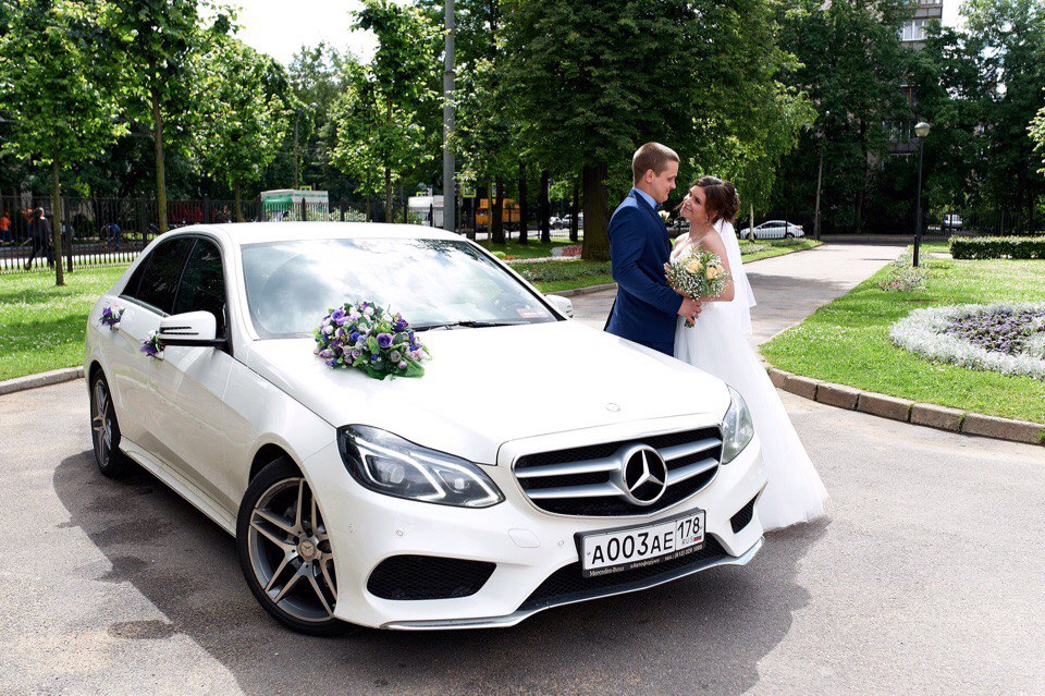 Mercedes W212
