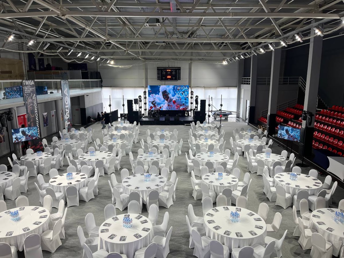 Arena №1