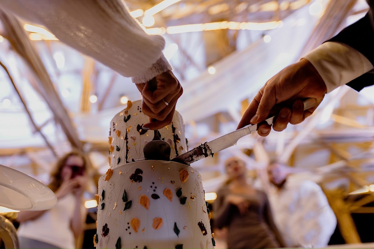 Wedding day  Георгий и Анна