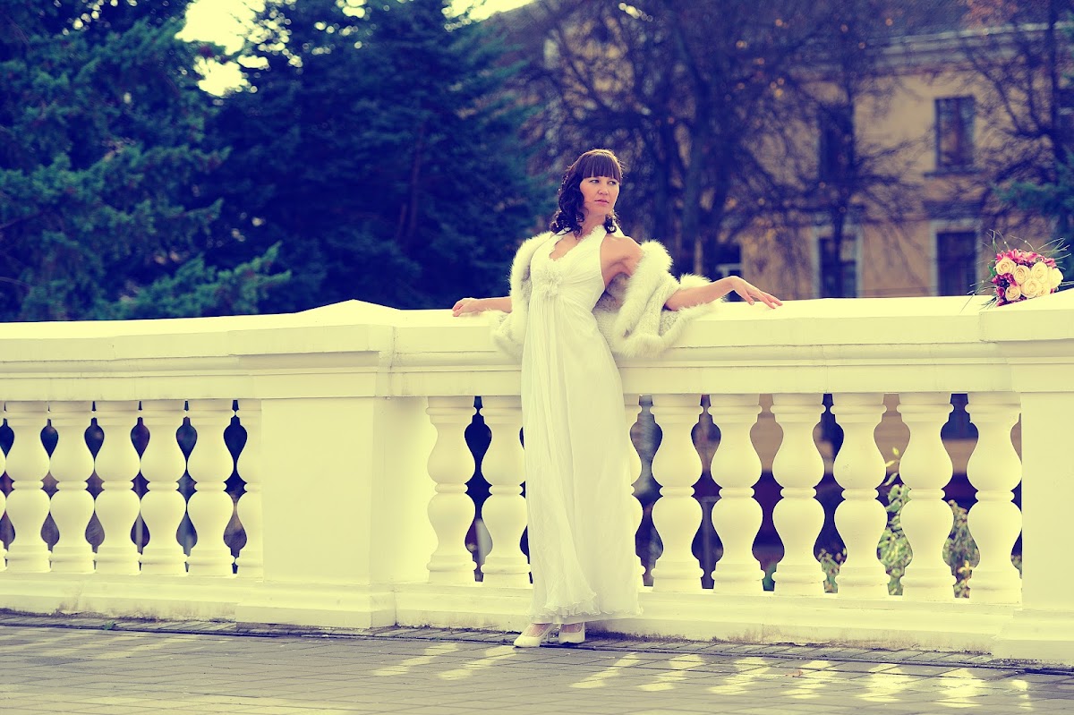 Екатерина и Владимир