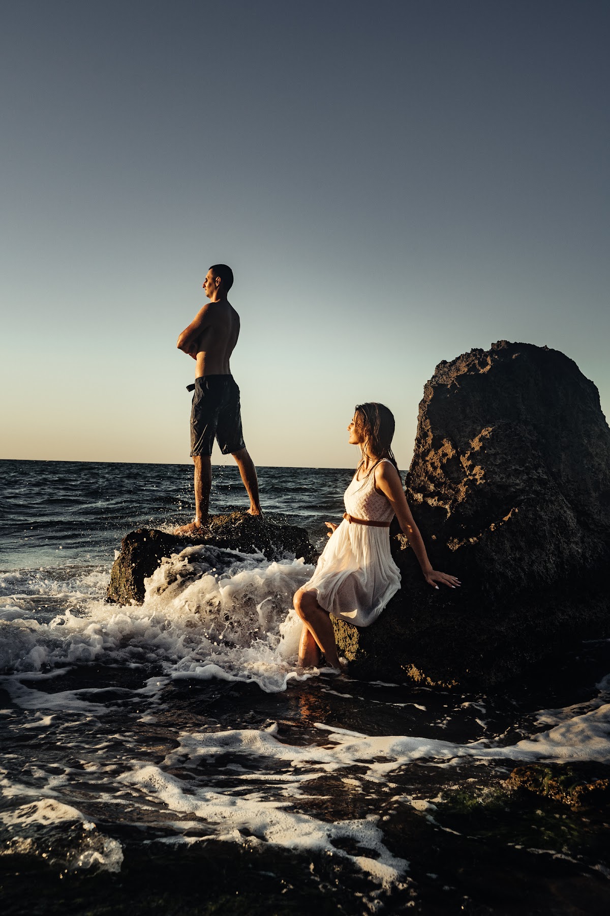 Портфолио: Love story